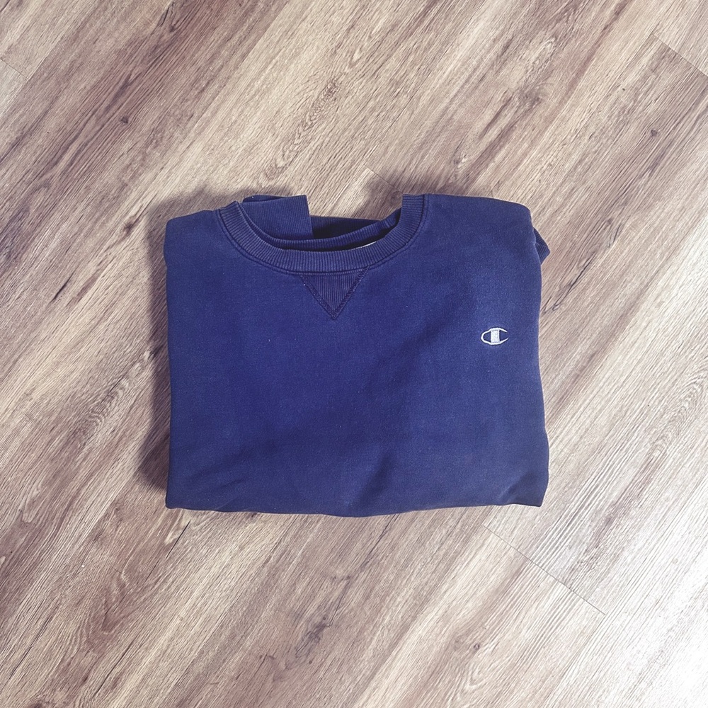 Champion Hoodie
